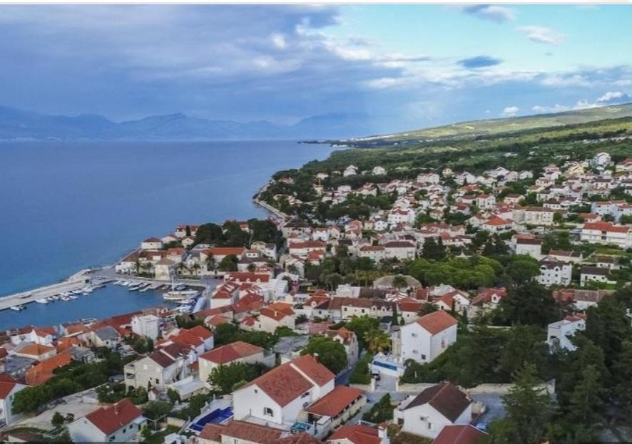 Desiree Case de vacanță *