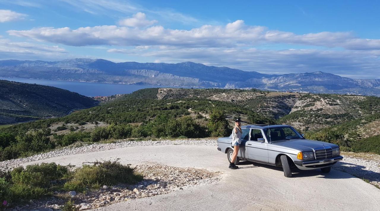 Desiree Case de vacanță Sutivan