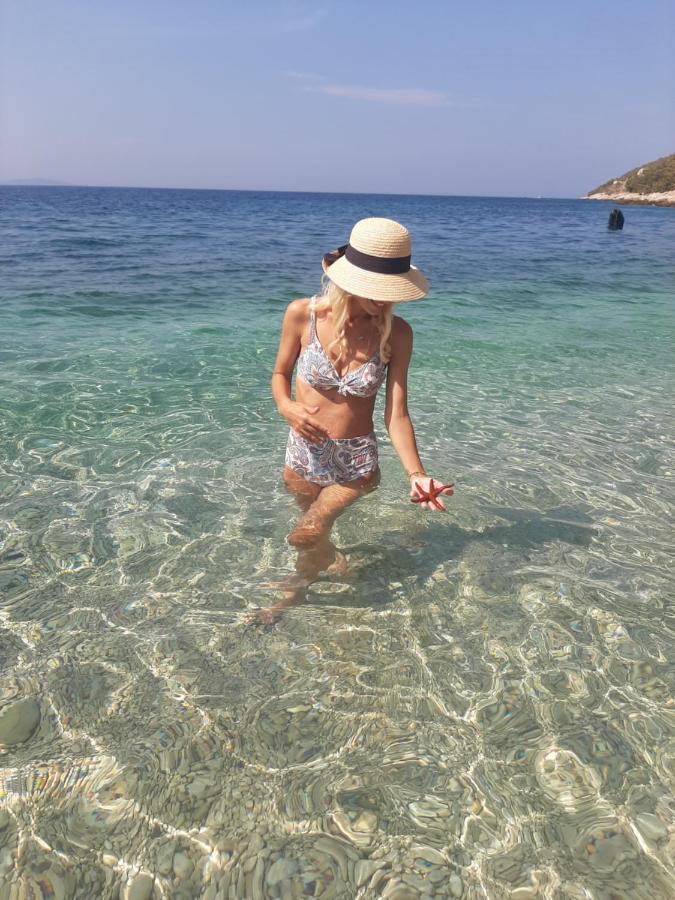 Desiree Case de vacanță Sutivan